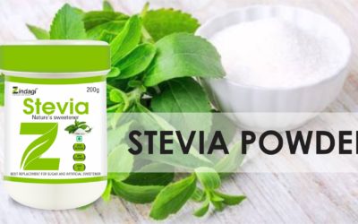 Stevia powder 200g powder
