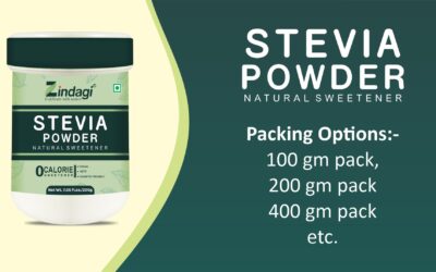 STEVIA POWDER