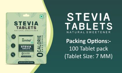 STEVIA TABLET